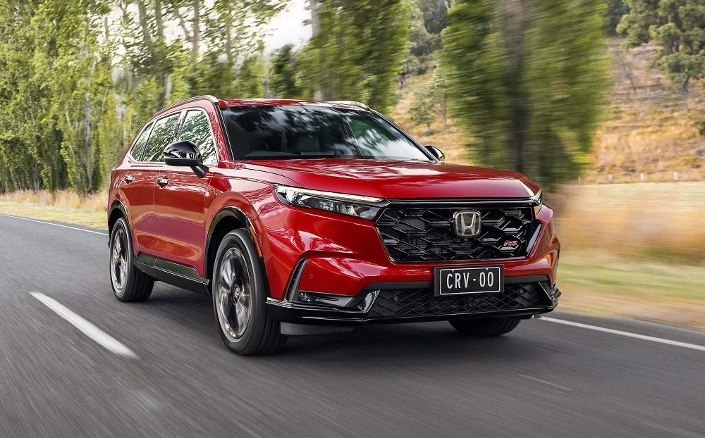 5 Year Premium Roadside Assist
